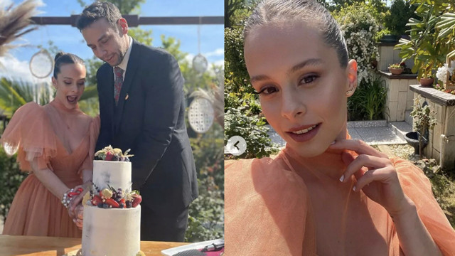 Gizem Katmer yaşı kaç boyu ve kilosu merak edildi Gizem Katmer nişanlısı kimdir? - Resim: 0