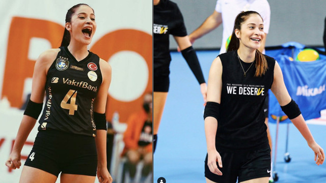 Tuğba Şenoğlu sevgilisi var mı Tuğba Şenoğlu boyu ve kilosu kaç? - Resim: 0