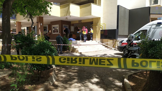 Gaziantep’teki korkunç olay! Kuzenini öldüren doktorun ifadesine bakın - Resim: 0