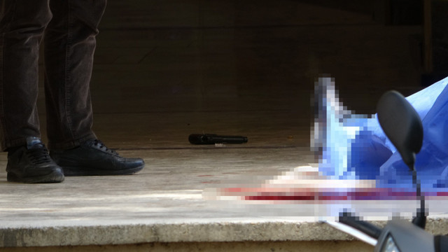 Gaziantep’teki korkunç olay! Kuzenini öldüren doktorun ifadesine bakın - Resim: 1