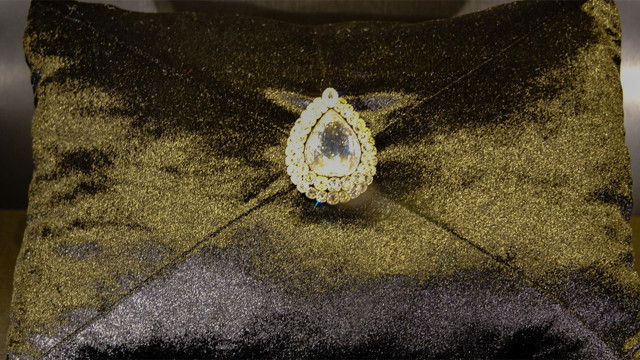 Kaşıkçı elması sahibi kimdir İstanbul Topkapı Sarayı'na gelişinin hikayesi - Resim: 1