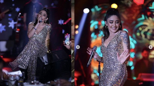 Melek Mosso sevgilisi var mı Serkan Sağdıç kaç yaşında, kimdir? - Resim: 0