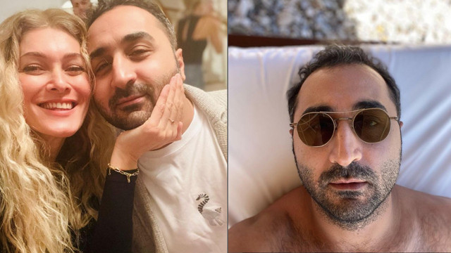 Onur Buldu boyu ve kilosu kaç Onur Buldu'nun eski eşi var mı? - Resim: 0