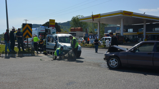Çok Güzel Hareketler'in yıldız oyuncusunun ailesi ölümden döndü! - Resim: 0