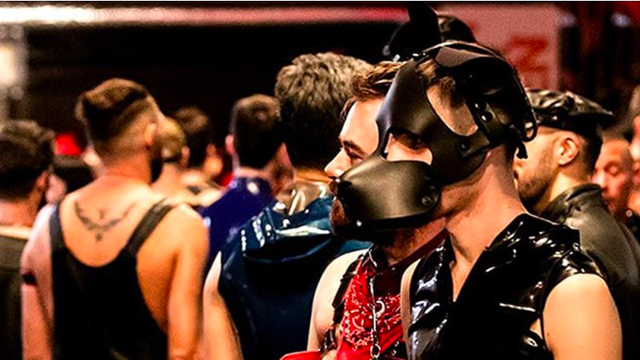 Maymun çiçeği virüsünün ilk nereden çıktığı belli oldu: Fetiş festivali! - Resim: 0