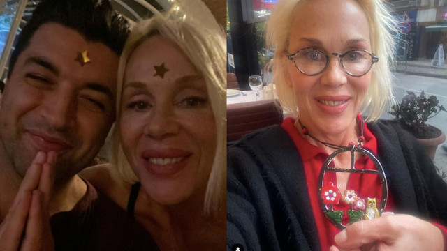 Billur Kalkavan yaşı kaç hastalığı ortaya çıktı son haliyle üzdü Hamdi Alkan duyurdu - Resim: 1