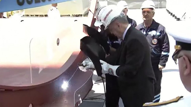 Cumhurbaşkanı Erdoğan'dan flaş açıklamalar! NATO'ya 'İpe un serme politikasından vazgeç' çağrısı - Resim: 1