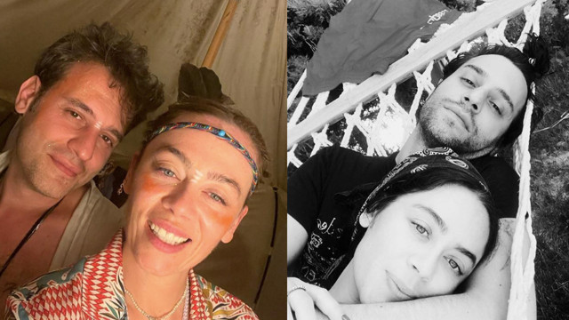 Levent Babataş ne iş yapıyor yaşı kaç ilk eşinden bir oğlu var - Resim: 0