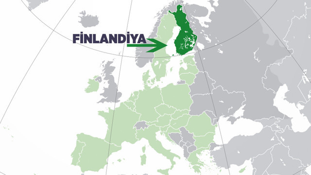 Finlandiya bakanından Türkiye İsveç ve Finlandiya NATO üyeliğine 'evet' diyecek iddiası! - Resim: 0