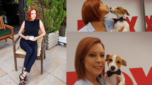 Gülbin Tosun evli mi boşandığı ilk eşi Atif Ünaldi kimdir? Gülbin Tosun çocuğu var mı? - Resim: 1