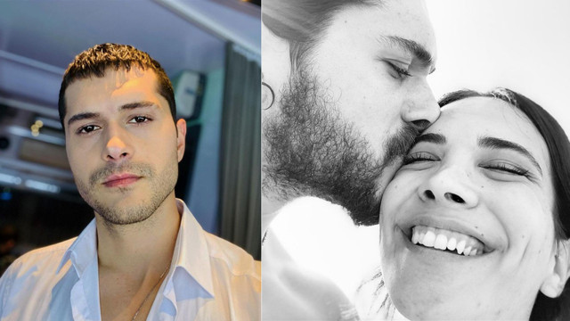 Kübra Kelkit kimdir Alperen Duymaz'ın eşi ne öğretmeni, kaç yaşında? - Resim: 1