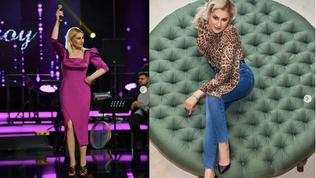 Muazzez Ersoy İsmet Özhan evliliği 4 ay sürdü olaylı bitti - Resim: 0