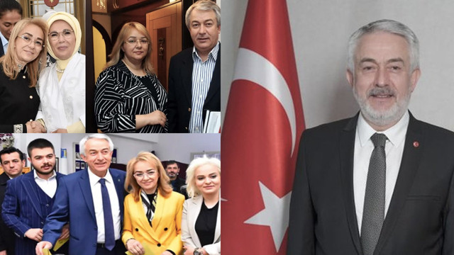 Şükrü Başdeğirmen'in eşi Şadiye Başdeğirmen kimdir ne iş yapıyor, çocukları kaç tane? - Resim: 0