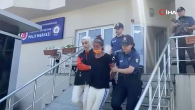 Bebek sahilde cinsel ilişkiye giren Özgür ve Carmen Maria nereli Türk mü ifadeleri çıktı - Resim: 3
