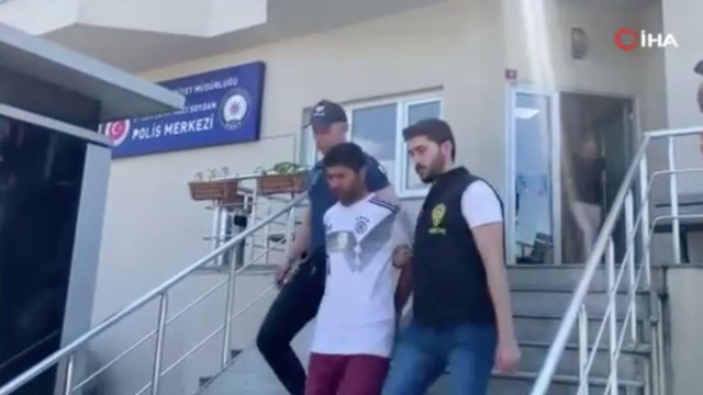 Bebek sahilde cinsel ilişkiye giren Özgür ve Carmen Maria nereli Türk mü ifadeleri çıktı - Resim: 2