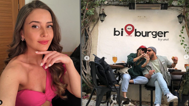 Selin Sezgin dizileri hangisi sevgilisi kimdir? Selin Sezgin evli mi? - Resim: 0