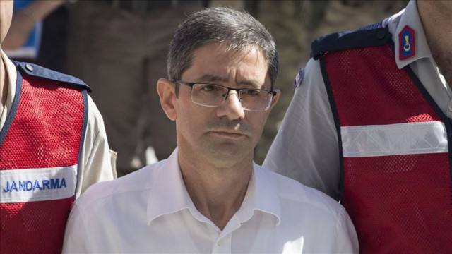 475 sanıklı 'Akıncı Üssü' davası kararı onandı - Resim: 1