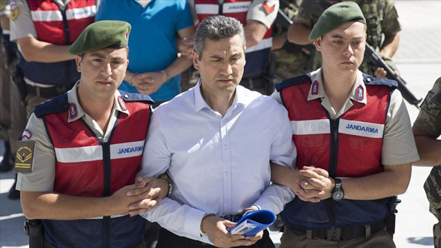 475 sanıklı 'Akıncı Üssü' davası kararı onandı - Resim: 3