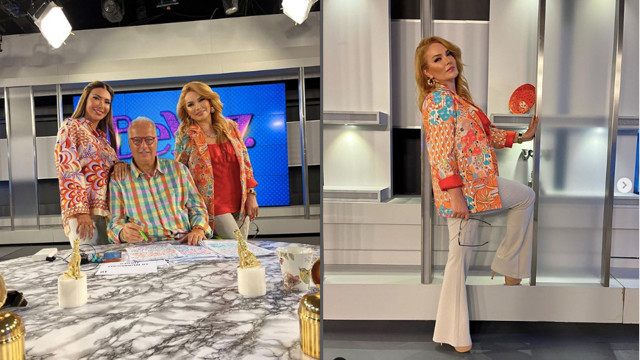 Pınar Eliçe evli mi kızı ve oğlunun babası boşandığı ilk eşi kimdir? - Resim: 0