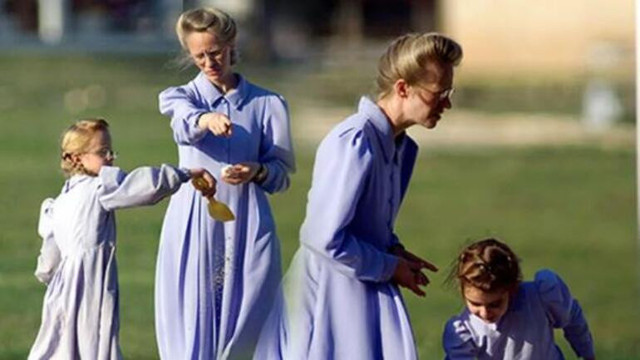 Sahte peygamber harem kurmuş! 78'den fazla eşi var, 24'ü 17 yaşından küçük... - Resim: 2