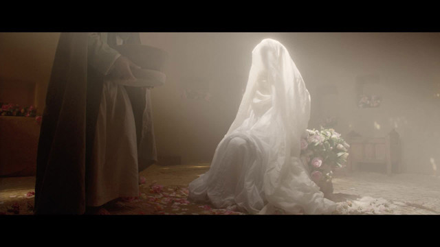 Müslümanları ayağa kaldıran Hz. Fatıma filmi gösterimden kaldırıldı - Resim: 1