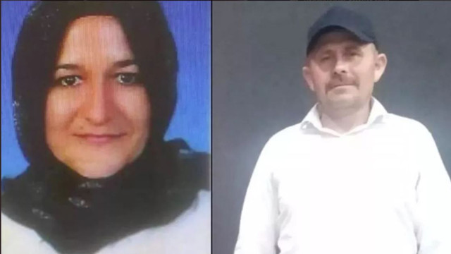 Herkes seferber olmuştu... Günlerdir aranan kayıp kadın bulundu - Resim: 0