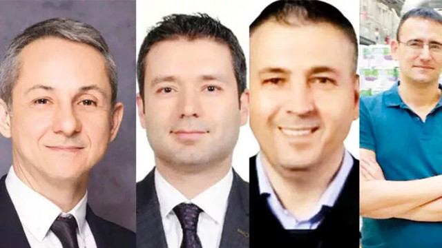 İtalya'da 4 Türk'ün de içinde olduğu helikopter enkazına ulaşıldı - Resim: 0