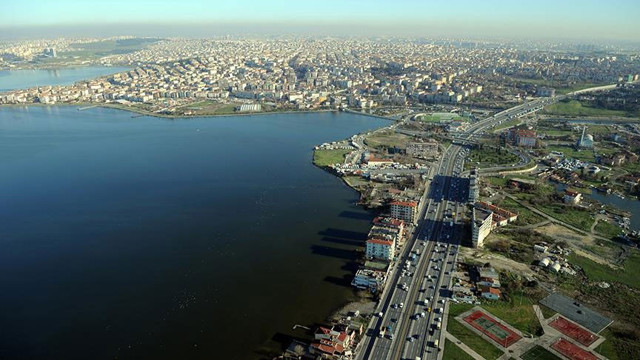 İstanbul'da kira göçü! 4 bin liraya kiralık ev bulan şükrediyor - Resim: 0