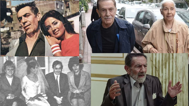 Aydemir Akbaş'ın çocuğu var mı neden çocuğu olmadı Beyhan Akbaş detayı - Resim: 0