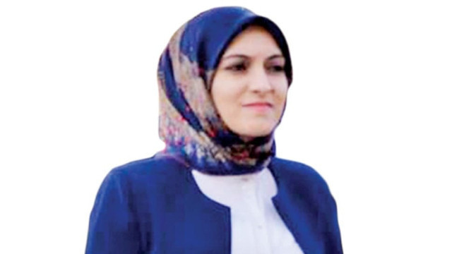 33 ilin başsavcısı değişti! HSK Yaz Kararnamesi ile tayin depremi işte Türkiye'nin başörtülü ilk başsavcısı - Resim: 0