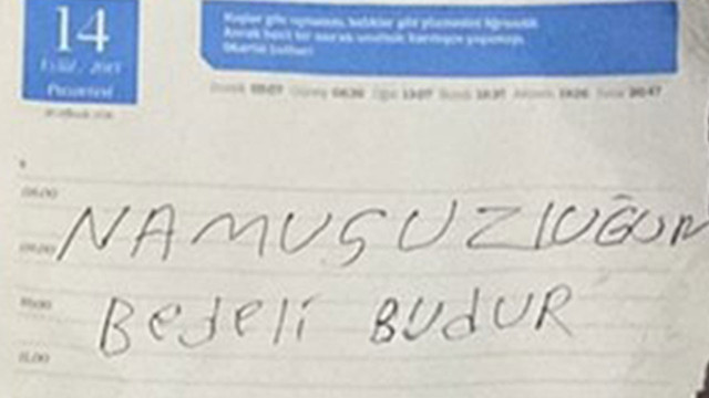 Karısına tecavüz eden sapığı eve çağırıp öldürdü! Cesedin yanına bıraktığı not kan dondurdu - Resim: 0