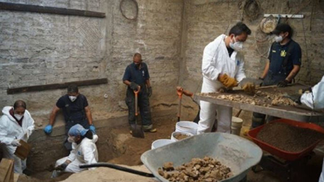 Evinde 4 bin 600 adet insan kemiği bulunan cani seri katilin belgeseli yapılıyor - Resim: 2