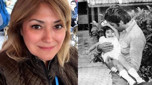 Cüneyt Arkın çocukları kaç tane oğlu Kaan Cüreklibatır kimdir, kiminle evli? - Resim: 0