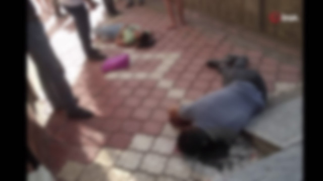 Batman'da sağlık çalışanı cinnet getirdi! Kız arkadaşını vurup intihara teşebbüs etti - Resim: 0