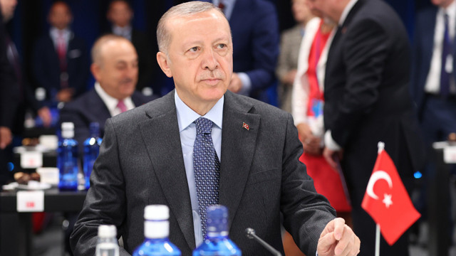 NATO zirvesi ikinci gününde Stoltenberg'den flaş açıklamalar Türkiye detayı da var - Resim: 0