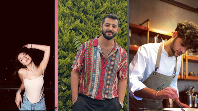 Mehmet Yalçınkaya aslen nereli kaç yaşında Mehmet Şef evli mi eşi kimdir? - Resim: 0