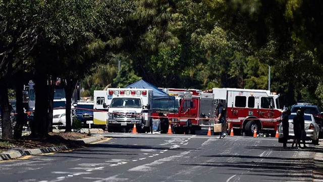 ABD'de Bağımsızlık Günü kutlamalarında silahlı saldırı: Çok sayıda ölü ve yaralı var - Resim: 0