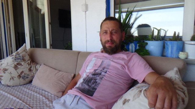 İETT otobüsünün ani manevrasıyla koltuktan düştü bel kemiği kırıldı! - Resim: 0