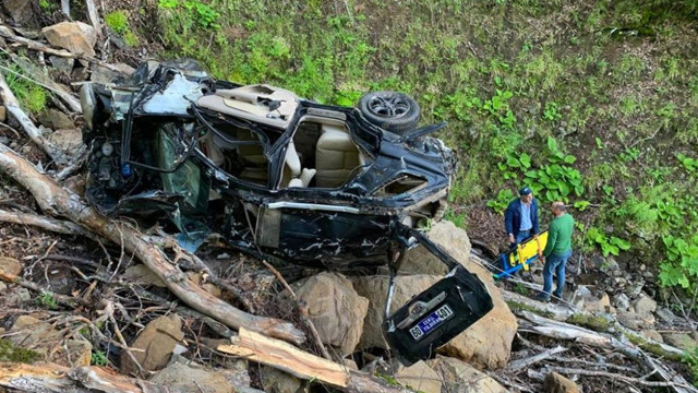 Düğün davetiyelerini dağıtıp ortadan kaybolmuştu! Korkunç halde bulundu - Resim: 0