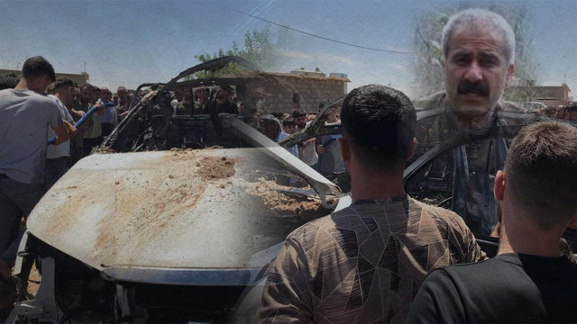 MİT, son 4 yılda PKK'nın üst düzey yöneticisi 104 teröristi etkisiz hale getirdi - Resim: 0