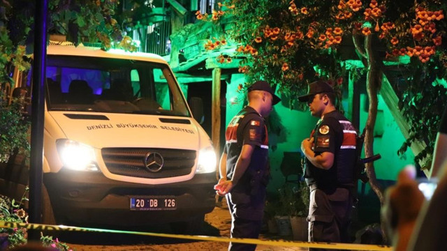 Katliamın detayları ortaya çıktı: Av tüfeği tutukluk yapınca... - Resim: 1