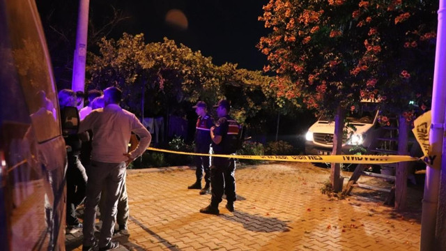 Katliamın detayları ortaya çıktı: Av tüfeği tutukluk yapınca... - Resim: 2