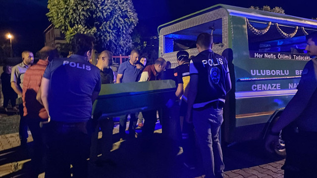 Isparta'da dehşet! Karısını döverek öldürdü ardından kendini asarak intihar etti - Resim: 0