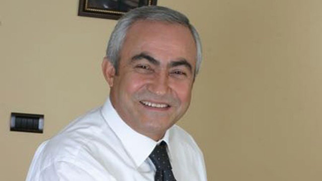 Fen Bilimleri Dersanesi kurucusu Nazmi Arıkan'ın katili Ufuk Akçekaya'nın şeytani kaçış planı deşifre oldu - Resim: 0