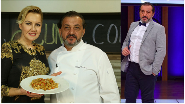 Mehmet Yalçınkaya çocukları kaç tane kızı Sude ve oğulları Emre, Utkan kaç yaşında? - Resim: 1