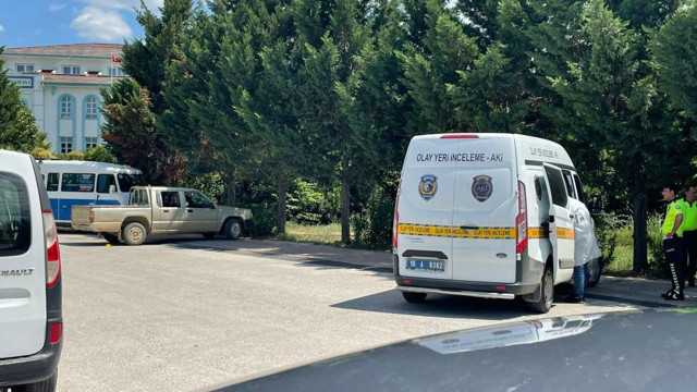 Bursa'da boşanma davasında kayınpeder damadını bıçakladı - Resim: 0