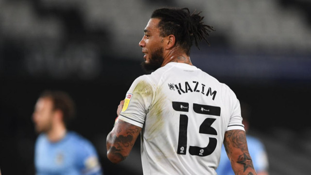 Colin Kazım, 8 yıl sonra Süper Lig'e dönüyor - Resim: 0