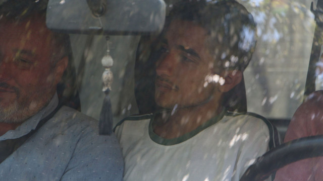 8 gündür aranan Şehmus parkta kaybolmuştu! Hayatta kalabilmek için bunları yapmış... - Resim: 1