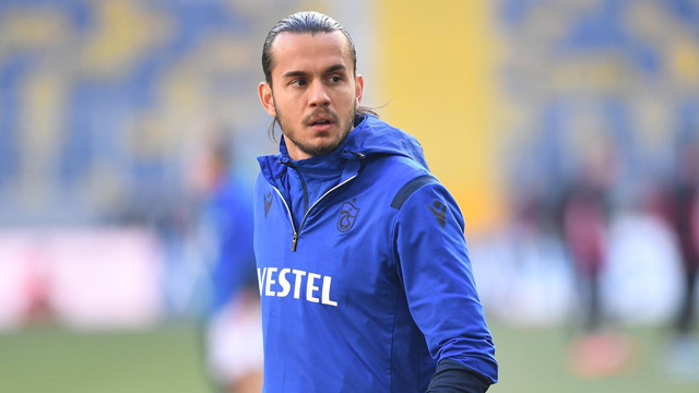 Erce Kardeşler Trabzonspor'a veda etti işte yeni takımı - Resim: 0