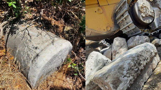 Bodrum Cennet Koyu iddiaları! Cengiz İnşaat villa ve otel dikiyor imarımız var diyorlar - Resim: 6